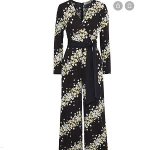 DVF Jumpsuit